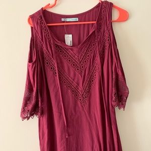 Maurice’s summer dress